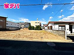 豊橋市草間町字東山　3号地