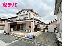 豊橋市東幸町字東明　売地