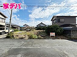 豊橋市馬見塚町　売地