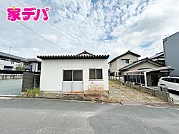 豊橋市三ノ輪町4丁目　売地