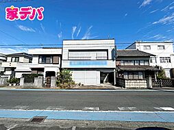 豊橋市南栄町字東山　売地
