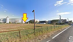 一宮町・事業用売地