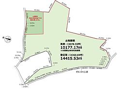神奈川県藤沢市売地