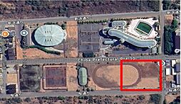 千葉県長生郡一宮町・事業用地