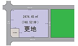 埼玉県東松山市売地