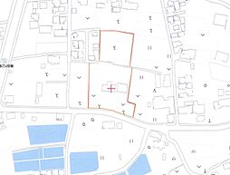 埼玉県大里郡寄居町　売地