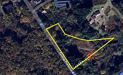 那須街道沿い・事業用地