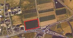 埼玉県寄居町_事業用地