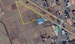 埼玉県行田市　売地