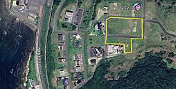 富津市売地・リゾート向き