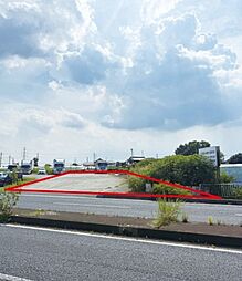 埼玉県白岡市 倉庫工場用地