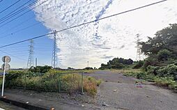 埼玉県熊谷市　工場用地