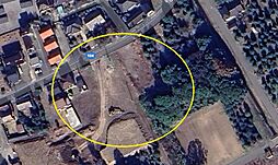 千葉県匝瑳市　事業用地