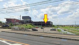 埼玉県本庄市 売土地