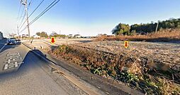 越谷市平方・売地