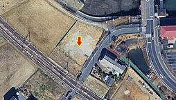 鴻巣市・工業用地