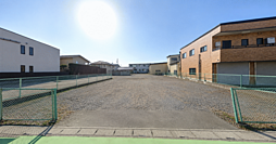 埼玉県三郷市・倉庫工場用地