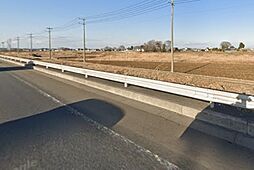 五霞インターC地区・売地