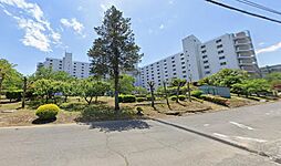 君津市・共同住宅付き売地