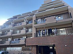 朝日プラザ阿倍野第二