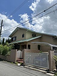 奈良市疋田町５丁目の一戸建て