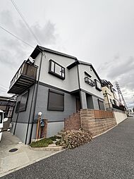 堺市美原区平尾の一戸建て