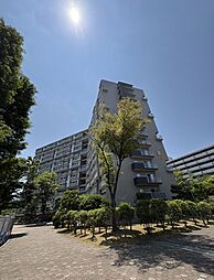 南港フローラルハイツ23号棟