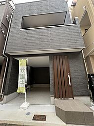 大阪市住吉区山之内４丁目