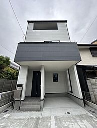 八尾市東本町２丁目