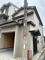 松原市三宅中２丁目