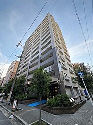 ロイヤルメドゥ東心斎橋 602