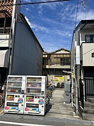 松原市北新町１丁目の土地