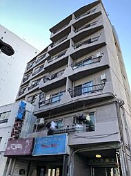 パーク坂上