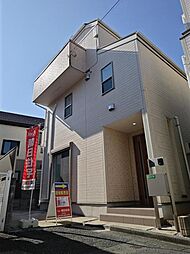 練馬区高松3丁目・中古住宅