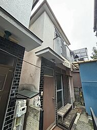 弥生町5丁目中古戸建（再建築不可）