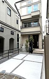 高田馬場3丁目・中古戸建