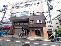 志村カーネルマンション