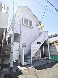 杉並区桃井1丁目・土地