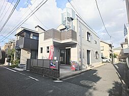 杉並区松庵1丁目・RC造 中古住宅