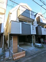 練馬区北町2丁目戸建