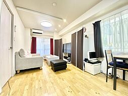 ローズハイツ田町