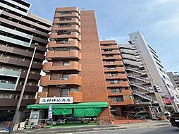 グリーンパーク第3五反野