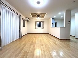 練馬区関町南4丁目中古戸建