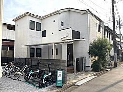 練馬区関町南4丁目中古戸建