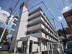 クリオ磯子上中里壱番館