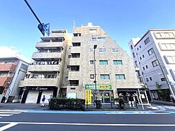 グレイス高田馬場