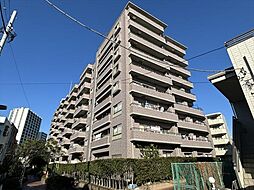 オーベル池袋立教通り