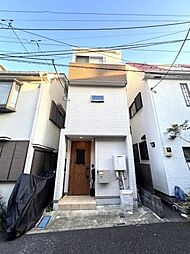 上池袋三丁目戸建て