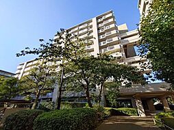 清新南ハイツ　12号棟