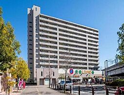 アクトピア北赤羽参番館